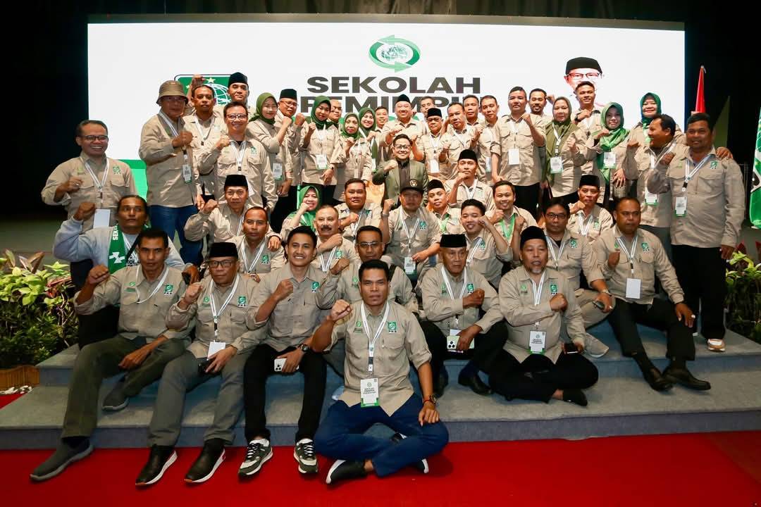 Sekolah perubahan